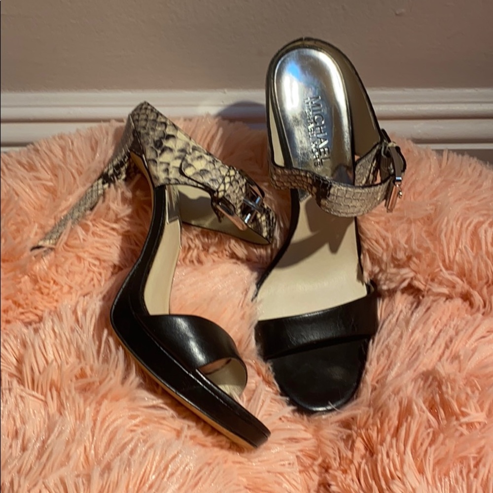 Michael Kors heels